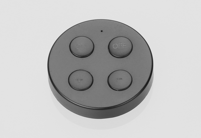 4-Button remote-controller